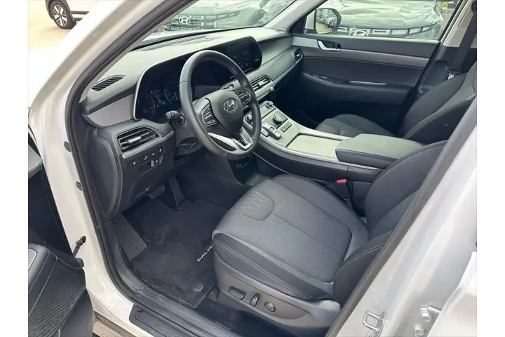 $21875 : Hyundai PALISADE 2022 SEL 4d image 10