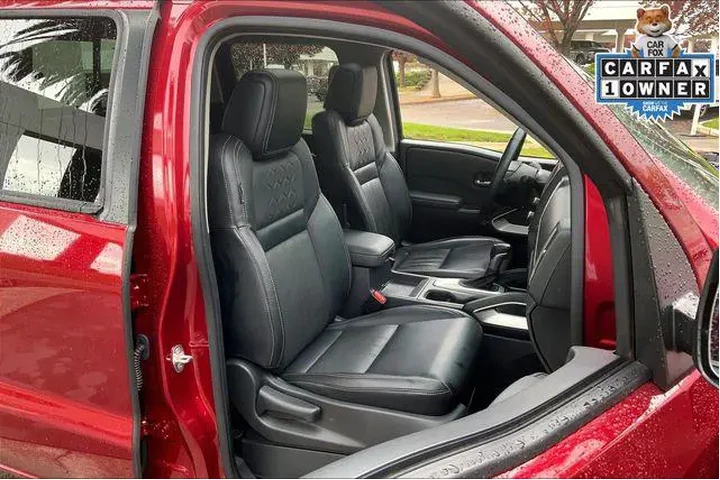 $31989 : Nissan Frontier 2023 4x4 S 4 image 7