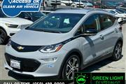 Used 2021 Bolt EV Premier for en San Francisco Bay Area