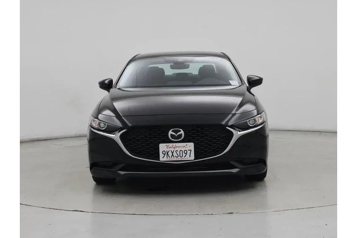 $18998 : Mazda Mazda3 Sedan 2021 2.0 image 5