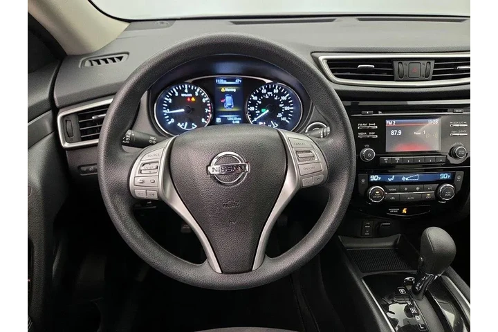 $11998 : Nissan Rogue 2016 AWD S 4dr image 9