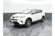 Toyota RAV4 2016 XLE 4dr SUV en Houston