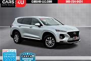 2019 Santa Fe SE 2.4