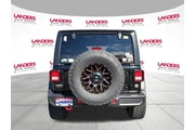 $35955 : Jeep Wrangler 2023 4x4 Rubic thumbnail