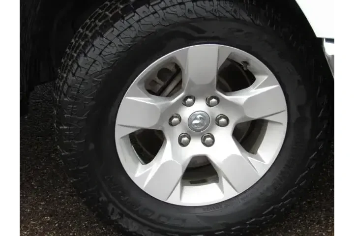 $28988 : Ram 1500 2022 4x4 Big Horn 4 image 5