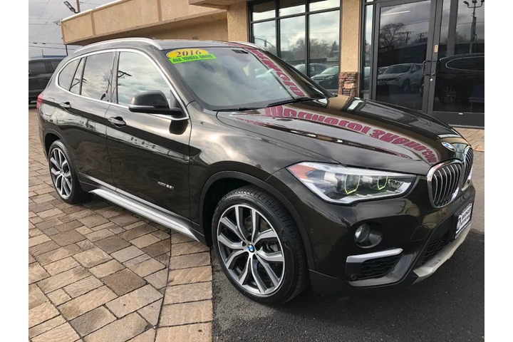 $13990 : 2016 BMW X1 xDrive28i image 8