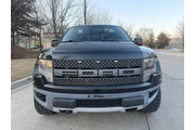 $23997 : 2013 F-150 SVT Raptor thumbnail