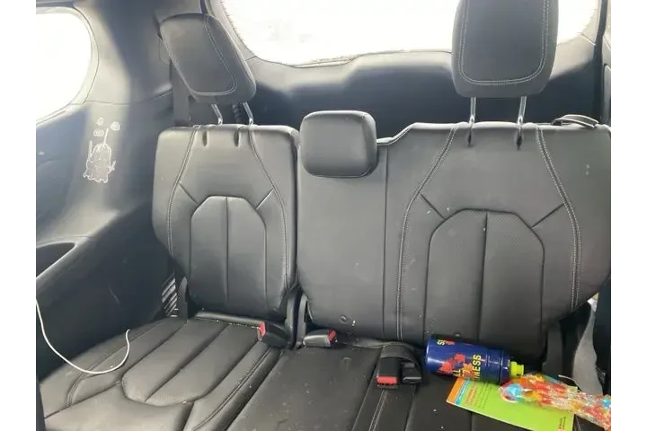 $18900 : Chrysler Pacifica 2019 Touri image 9