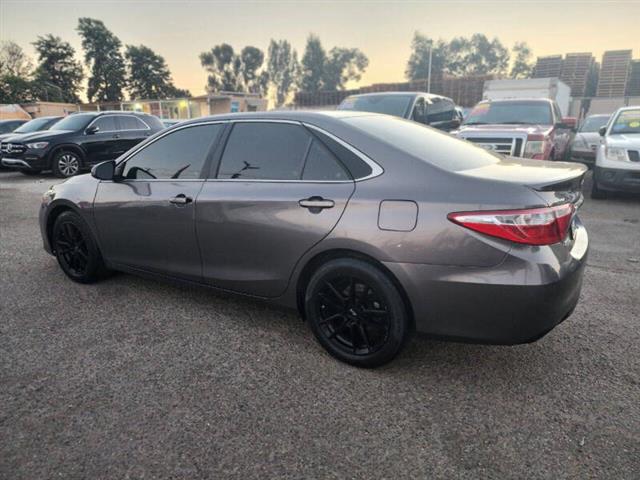 $10999 : 2017 Camry SE image 8