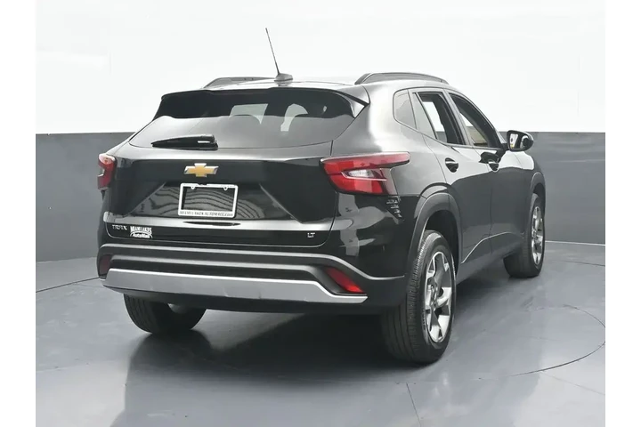 $15991 : Chevrolet Trax 2024 LT 4dr C image 5