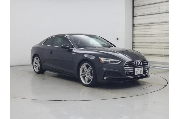 $27998 : Audi A5 2019 AWD quattro Pre image 1
