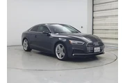 Audi A5 2019 AWD quattro Pre