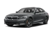 BMW 3 Series 2021 AWD 330i x en Long Island