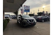 $1 : 2019 Murano Platinum thumbnail