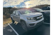 $25958 : Chevrolet Colorado 2020 4x4 thumbnail
