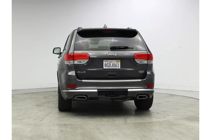 $24998 : Jeep Grand Cherokee 2018 4x4 image 6