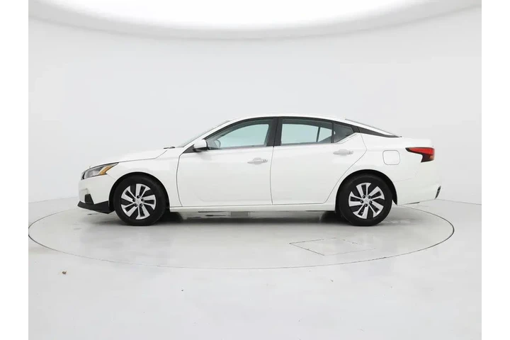 $13599 : Nissan Altima 2020 2.5 S 4dr image 3