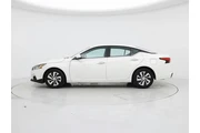 $13599 : Nissan Altima 2020 2.5 S 4dr thumbnail