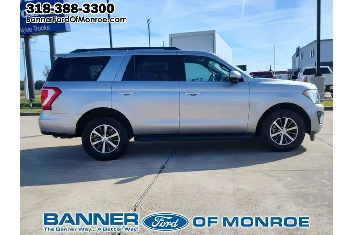 $29874 : Ford Expedition 2021 4x2 XLT image 10