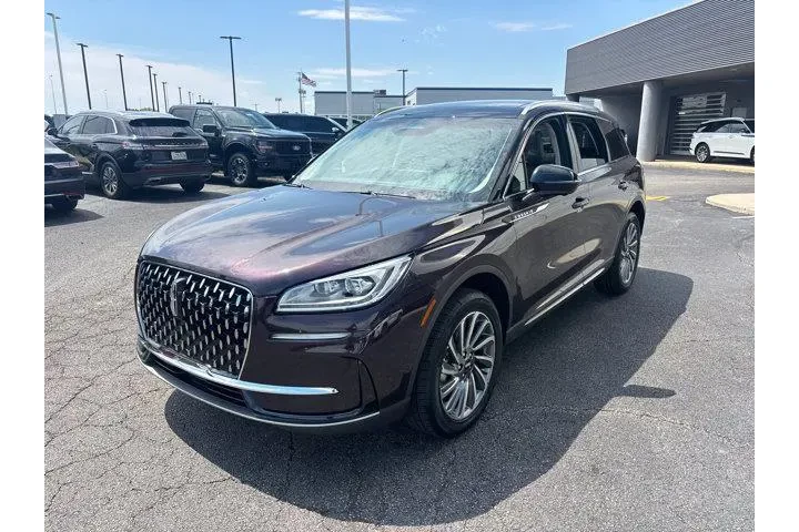 $35985 : Lincoln Corsair 2023 AWD Res image 3