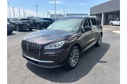 $35985 : Lincoln Corsair 2023 AWD Res thumbnail