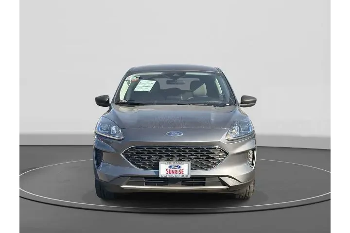 $15000 : Ford Escape 2022 AWD SE 4dr image 3