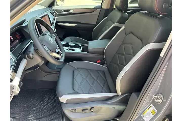 $39991 : Volkswagen Atlas 2025 AWD Pe image 9