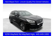 Lincoln Corsair 2022 AWD Res