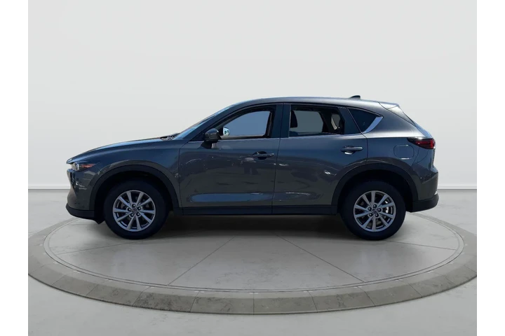 $22958 : Mazda CX-5 2022 AWD 2.5 S Pr image 4