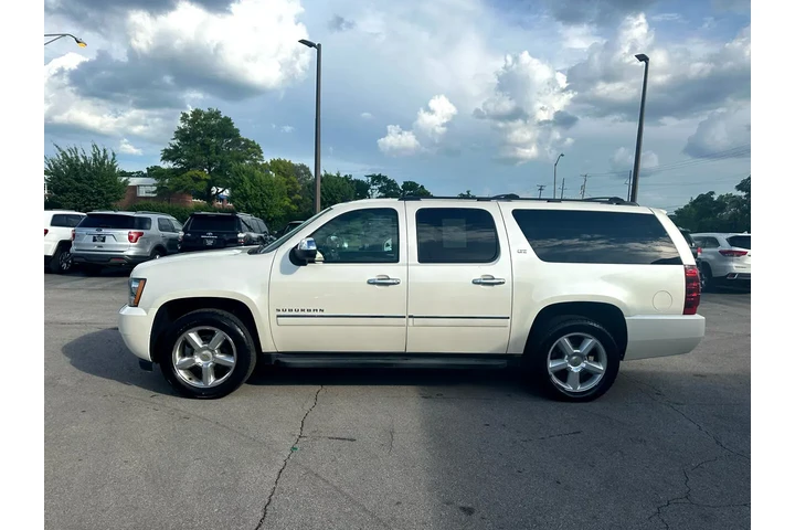$13980 : 2014 Suburban 4WD 4dr LTZ image 5