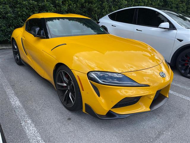 $49995 : Toyota Supra 3.0 Premium image 6