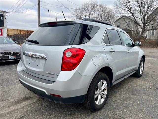 $8999 : 2014 Equinox LT image 6