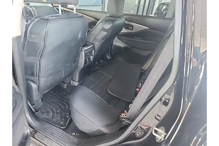 $19279 : Nissan Murano 2023 SV 4dr SU image 4