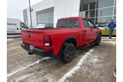 $20650 : Ram 1500 Classic 2021 4x4 Wa thumbnail