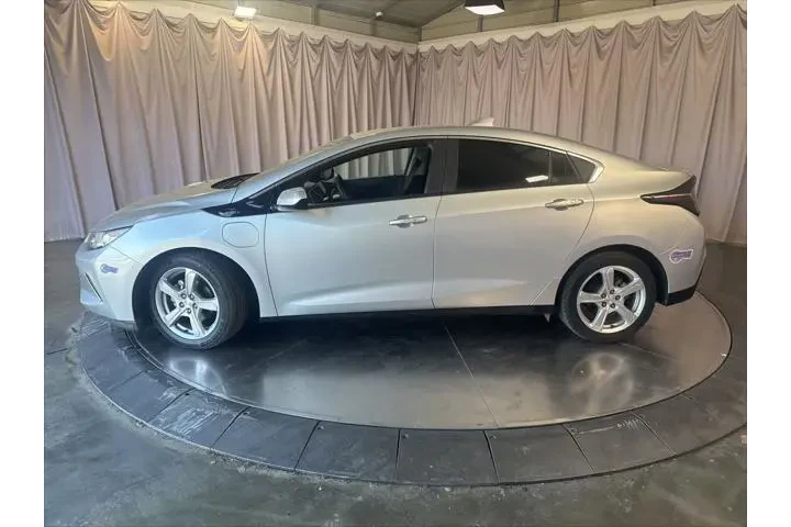 $16999 : Chevrolet Volt 2017 LT 4dr H image 8
