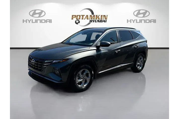$22271 : Hyundai TUCSON 2023 SEL 4dr image 1