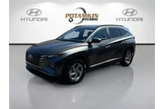 Hyundai TUCSON 2023 SEL 4dr