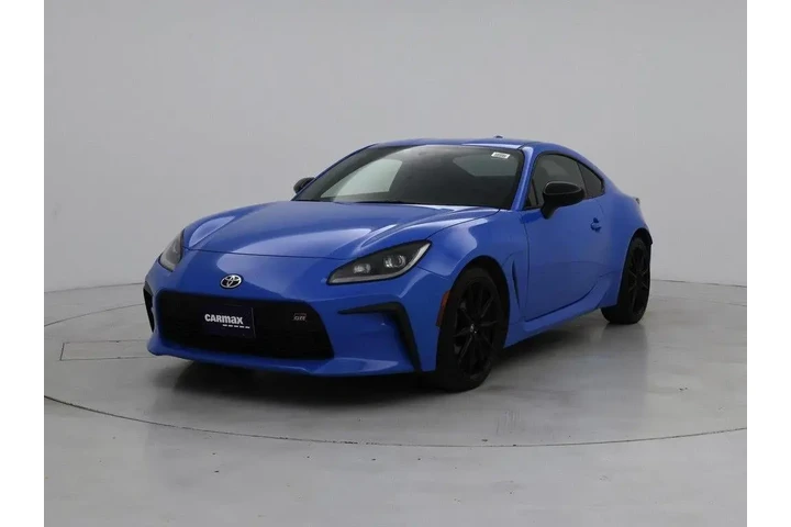 $30998 : Toyota GR86 2024 Premium 2dr image 4