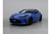 $30998 : Toyota GR86 2024 Premium 2dr thumbnail