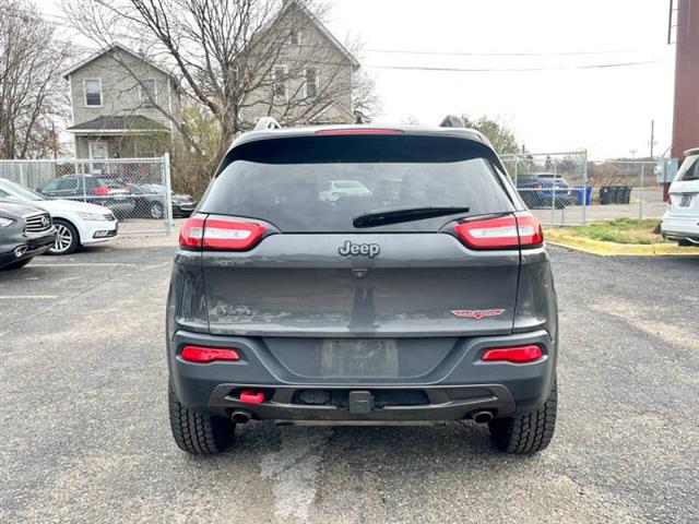 $14500 : 2015 Cherokee Trailhawk image 7