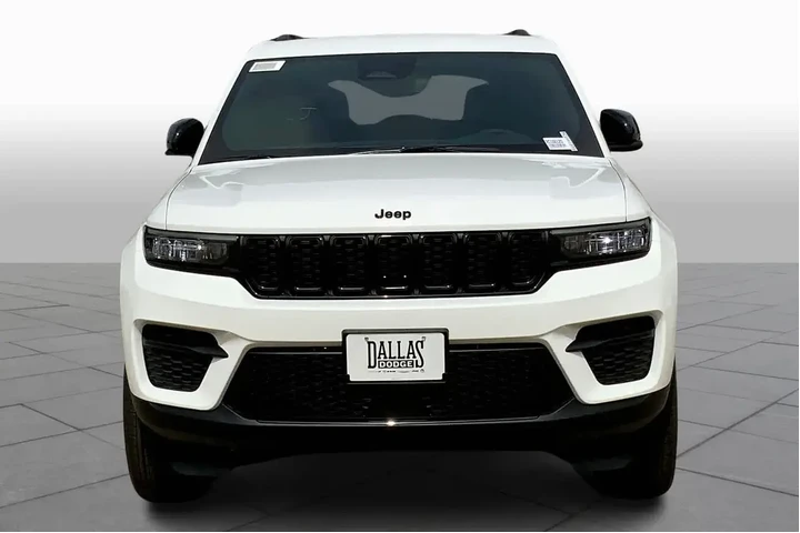 $34865 : Jeep Grand Cherokee 2024 4x4 image 3