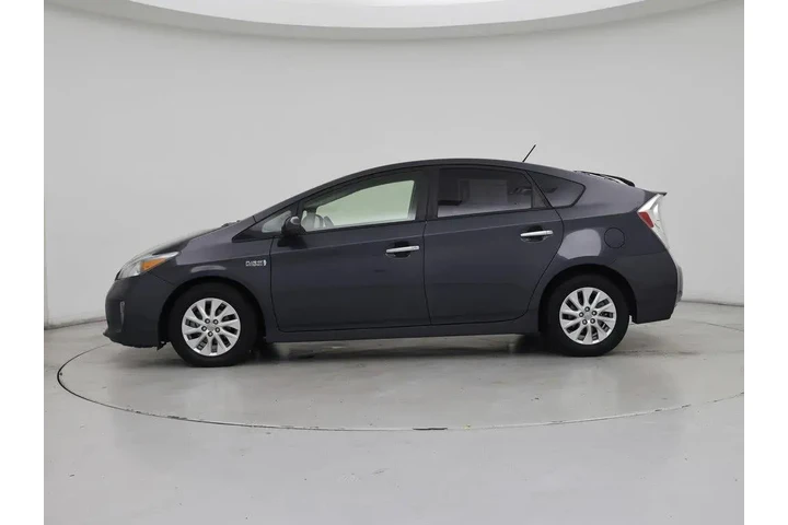 $14998 : Toyota Prius Plug-in Hybrid image 3
