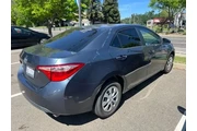 $13988 : Toyota Corolla 2017 SE 4dr S thumbnail