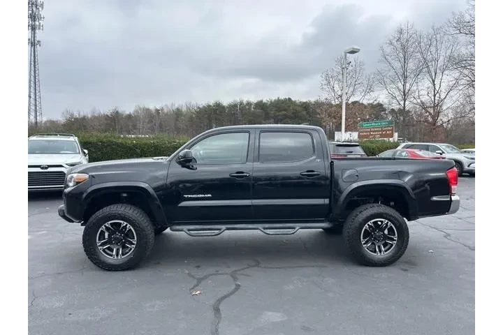 $21998 : Toyota Tacoma 2016 4x2 SR5 V image 10
