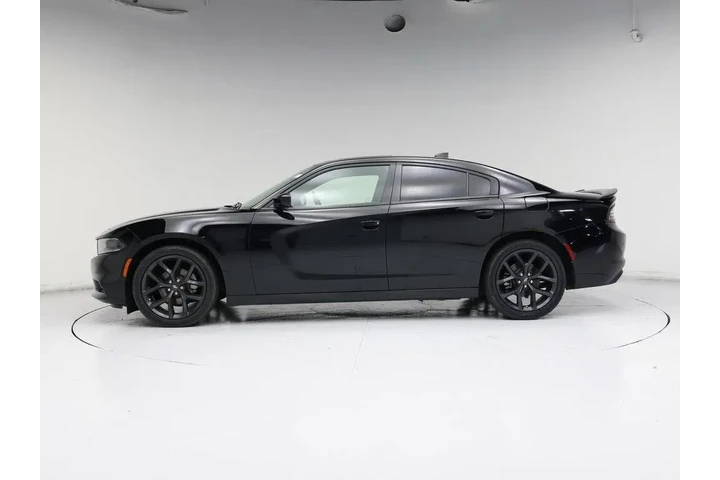 $27998 : Dodge Charger 2023 SXT 4dr S image 3