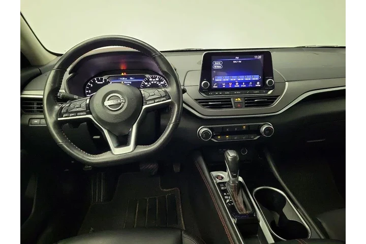 $23998 : Nissan Altima 2025 2.5 SR 4d image 10
