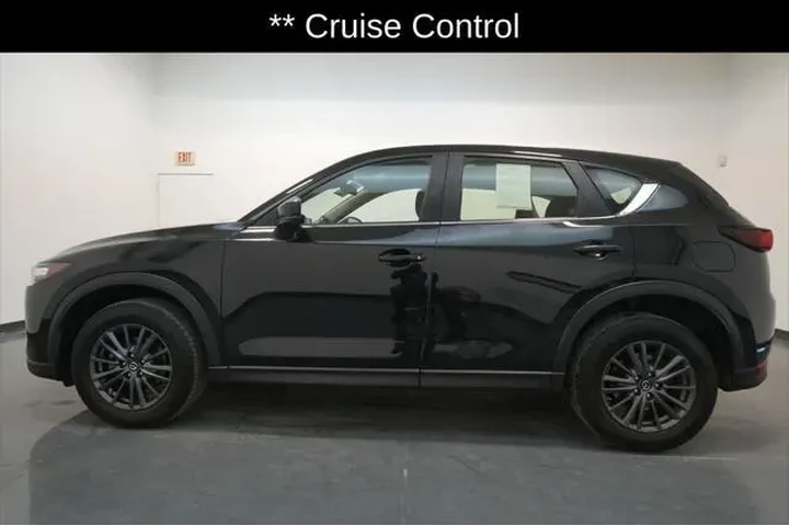 $17500 : Mazda CX-5 2020 Sport 4dr SU image 4