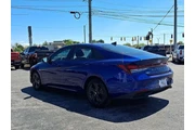 $17480 : Hyundai ELANTRA 2022 SEL 4dr thumbnail