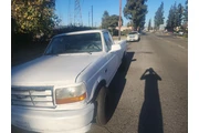 Ford f150 1996