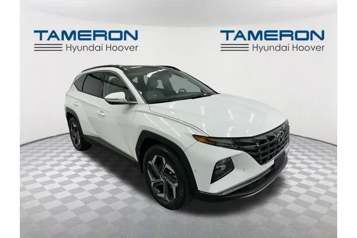 $25980 : Hyundai TUCSON 2023 AWD Limi image 7